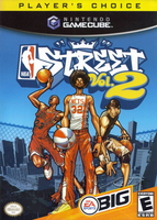 NBA Street Vol. 2 (Players Choice) (Pre-Owned)