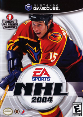 NHL 2004 (Pre-Owned)