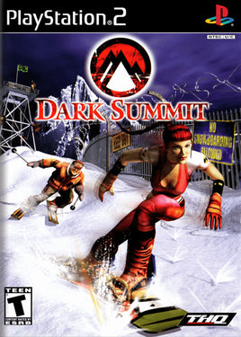Dark Summit (Pre-Owned)