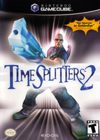 Time Splitters 2 (Pre-Owned)