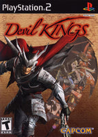 Devil Kings (Pre-Owned)