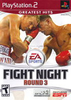 Fight Night Round 3 (Greatest Hits) (Pre-Owned)
