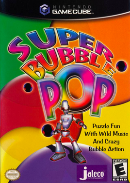 Super Bubble Pop (Pre-Owned)
