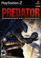 Predator Concrete Jungle (Pre-Owned)