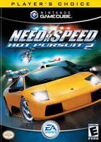 Need for Speed: Hot Pursuit 2 (Players Choice) (As Is) (Pre-Owned)