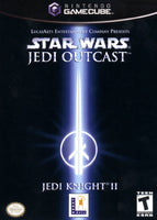 Star Wars Jedi Knight II: Jedi Outcast (As Is) (Pre-Owned)