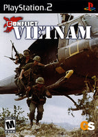 Conflict Vietnam (Pre-Owned)