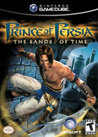 Prince of Persia: The Sands of Time (Pre-Owned)
