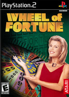 Wheel of Fortune (Pre-Owned)