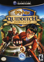Harry Potter Quidditch World Cup (Pre-Owned)