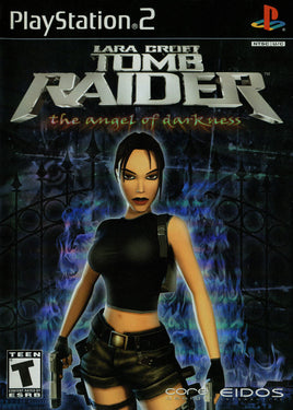 Tomb Raider: Angel Of Darkness (Pre-Owned)
