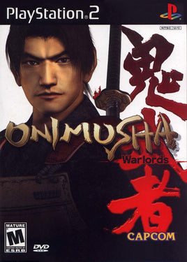 Onimusha: Warlords (Pre-Owned)