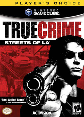 True Crime Streets of LA (Player's Choice) (Pre-Owned)