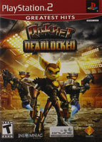 Ratchet: Deadlocked (Greatest Hits) (Pre-Owned)