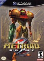 Metroid Prime (Pre-Owned)