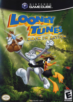 Looney Tunes: Back in Action (Pre-Owned)