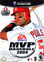 MVP Baseball 2004 (Pre-Owned)