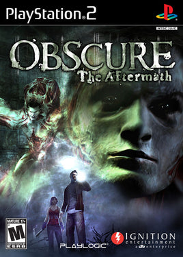 Obscure The Aftermath (Pre-Owned)