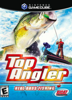 Top Angler (Pre-Owned)
