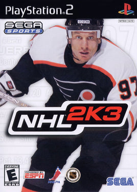 NHL 2K3 (Pre-Owned)