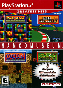 Namco Museum (Greatest Hits) (Pre-Owned)