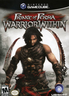 Prince of Persia: Warrior Within (Pre-Owned)