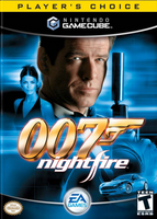 007 Nightfire (Players Choice) (Pre-Owned)