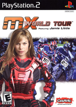 MX World Tour Featuring Jamie Little (Pre-Owned)
