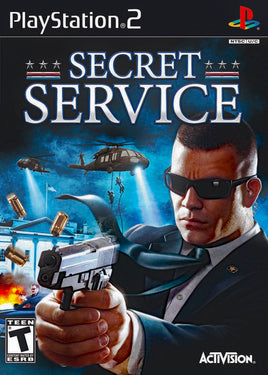 Secret Service Ultimate Sacrifice (Pre-Owned)