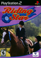 Riding Star (Pre-Owned)