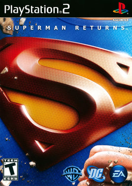 Superman Returns (Pre-Owned)