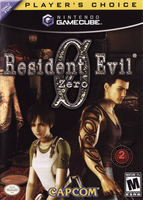 Resident Evil Zero (Players Choice) (Pre-Owned)