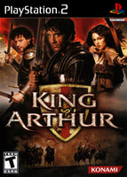 King Arthur (Pre-Owned)