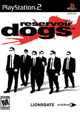 Reservoir Dogs (Pre-Owned)