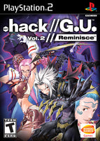 .hack//G.U. vol. 2//Reminisce (Pre-Owned)
