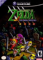The Legend of Zelda: Four Swords Adventures (Pre-Owned)