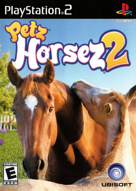 Petz: Horsez 2 (Pre-Owned)