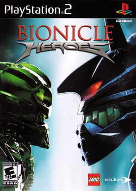 Bionicle Heroes (Pre-Owned)