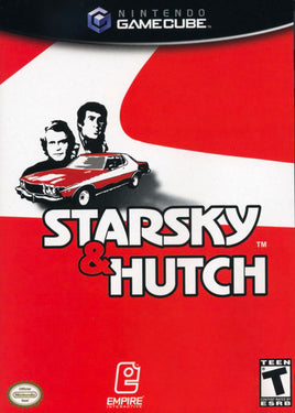 Starsky & Hutch (Pre-Owned)