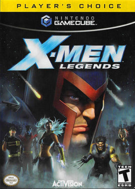 X-Men Legends (Player's Choice) (Pre-Owned)