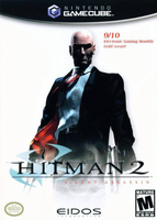 Hitman 2 (Pre-Owned)