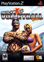 Outlaw Volleyball Remixed (Pre-Owned)