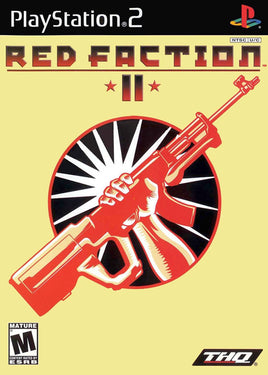 Red Faction II (Pre-Owned)
