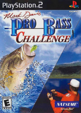 Mark Davis Pro Bass Challenge (Pre-Owned)