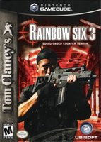 Tom Clancy's Rainbow Six 3 (Pre-Owned)
