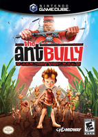 Ant Bully (Pre-Owned)