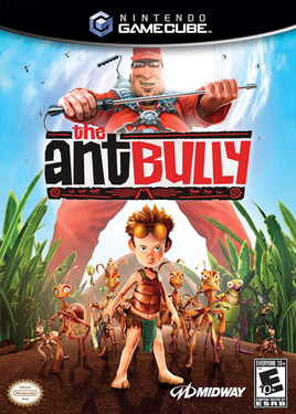 The Ant Bully (Pre-Owned)