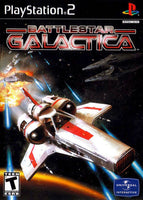 Battlestar Galactica (Sealed)
