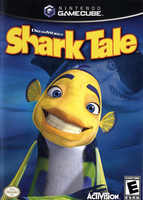 Shark Tale (Pre-Owned)