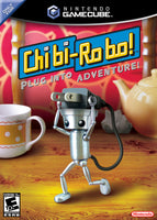 Chibi-Robo! (Pre-Owned)
